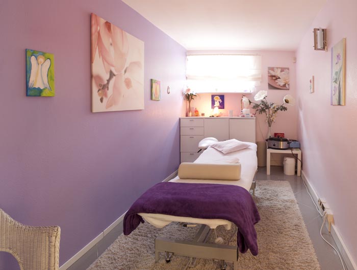 Shiatsu Massagen Berlin Hermsdorf Reinickendorf