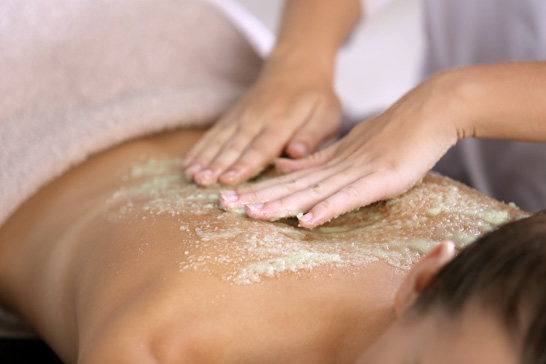 Massage Behandlung in Berlin Reinickendorf