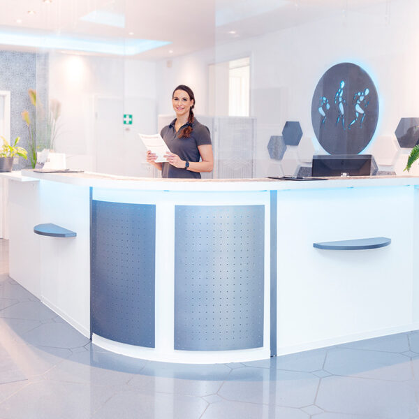 Physiotherapie Judith Bulir - Berlin Reinickendorf