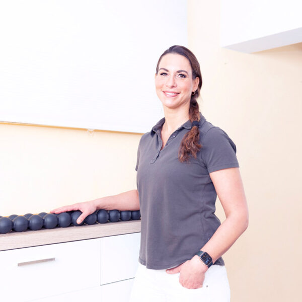 Physiotherapie Judith Bulir - Berlin Reinickendorf